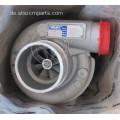 Bagger PC200-6 Original Turbo-Ladung 6505-65-5080